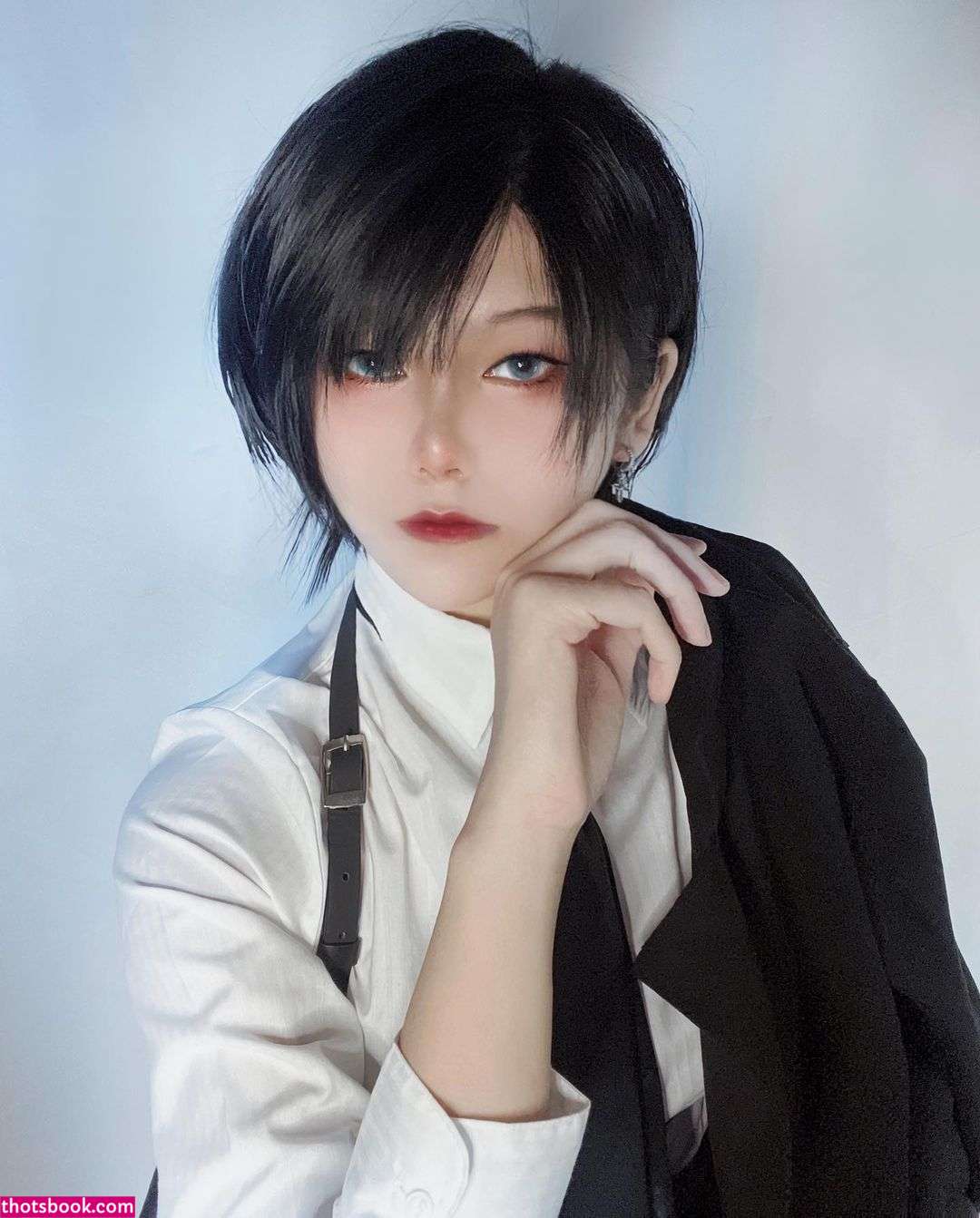 Aveline Tetsuya Nude OnlyFans Photos #3 326590