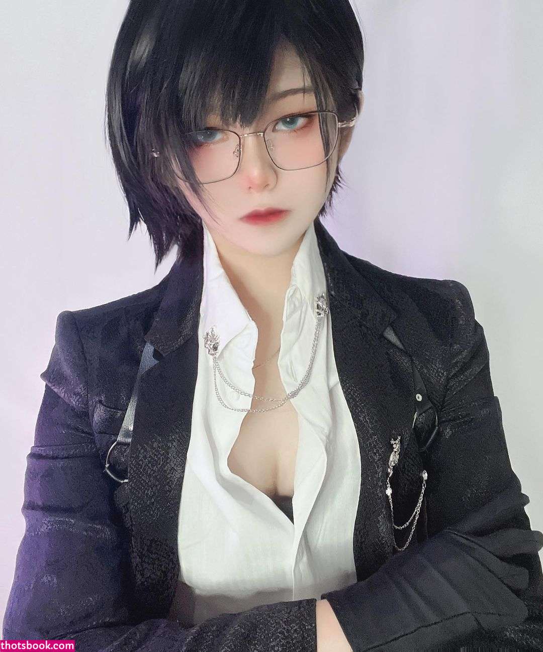 Aveline Tetsuya Nude OnlyFans Photos #3 326591