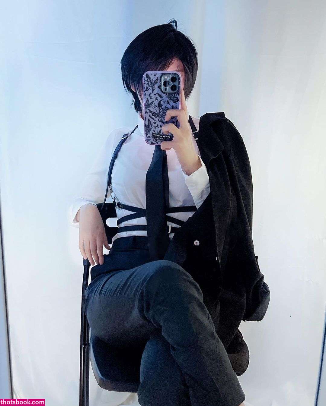 Aveline Tetsuya Nude OnlyFans Photos #3 326592