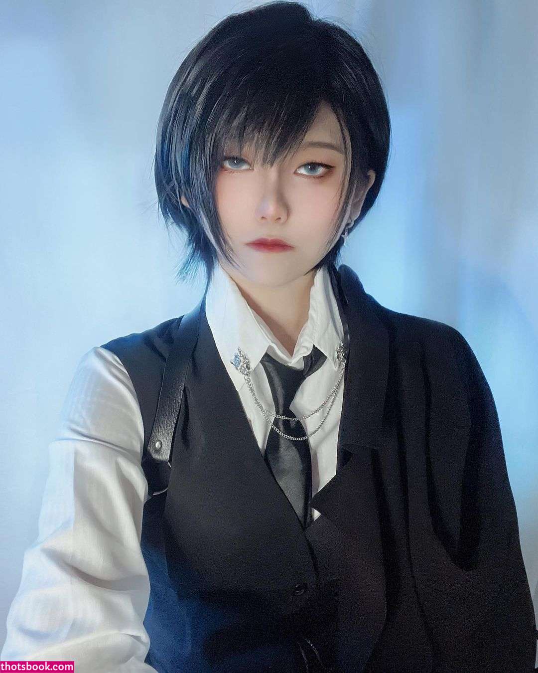 Aveline Tetsuya Nude OnlyFans Photos #3 326593