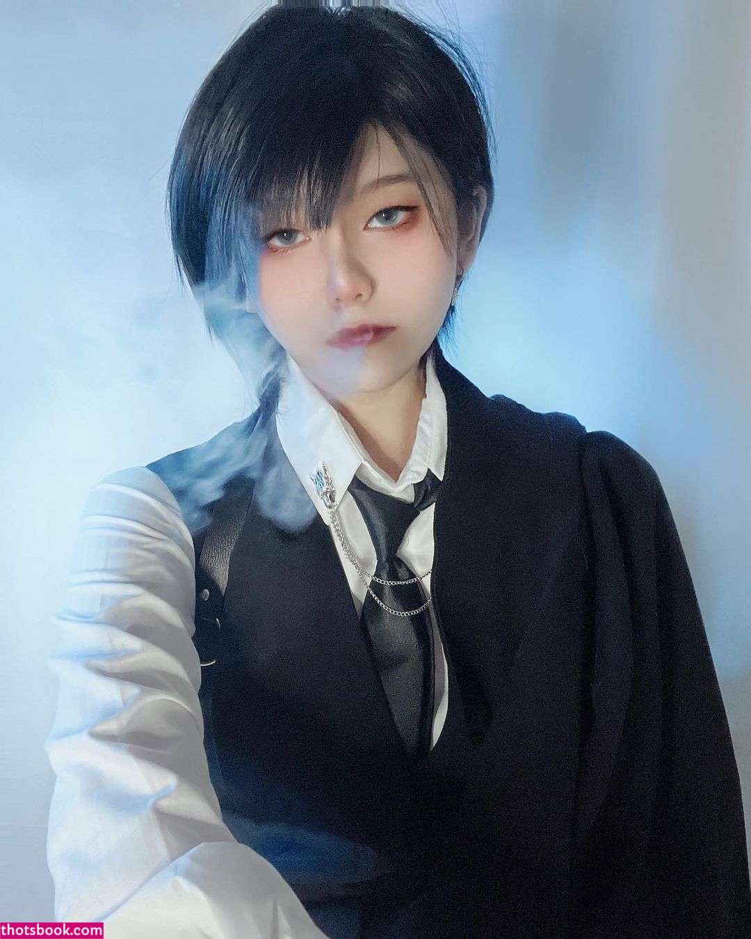 Aveline Tetsuya Nude OnlyFans Photos #3 326594