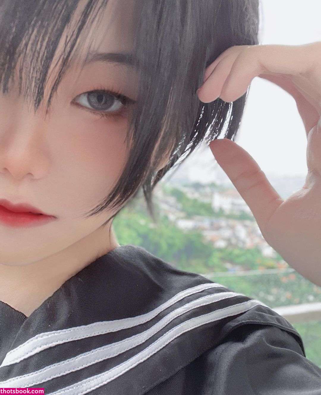 Aveline Tetsuya Nude OnlyFans Photos #4 326596