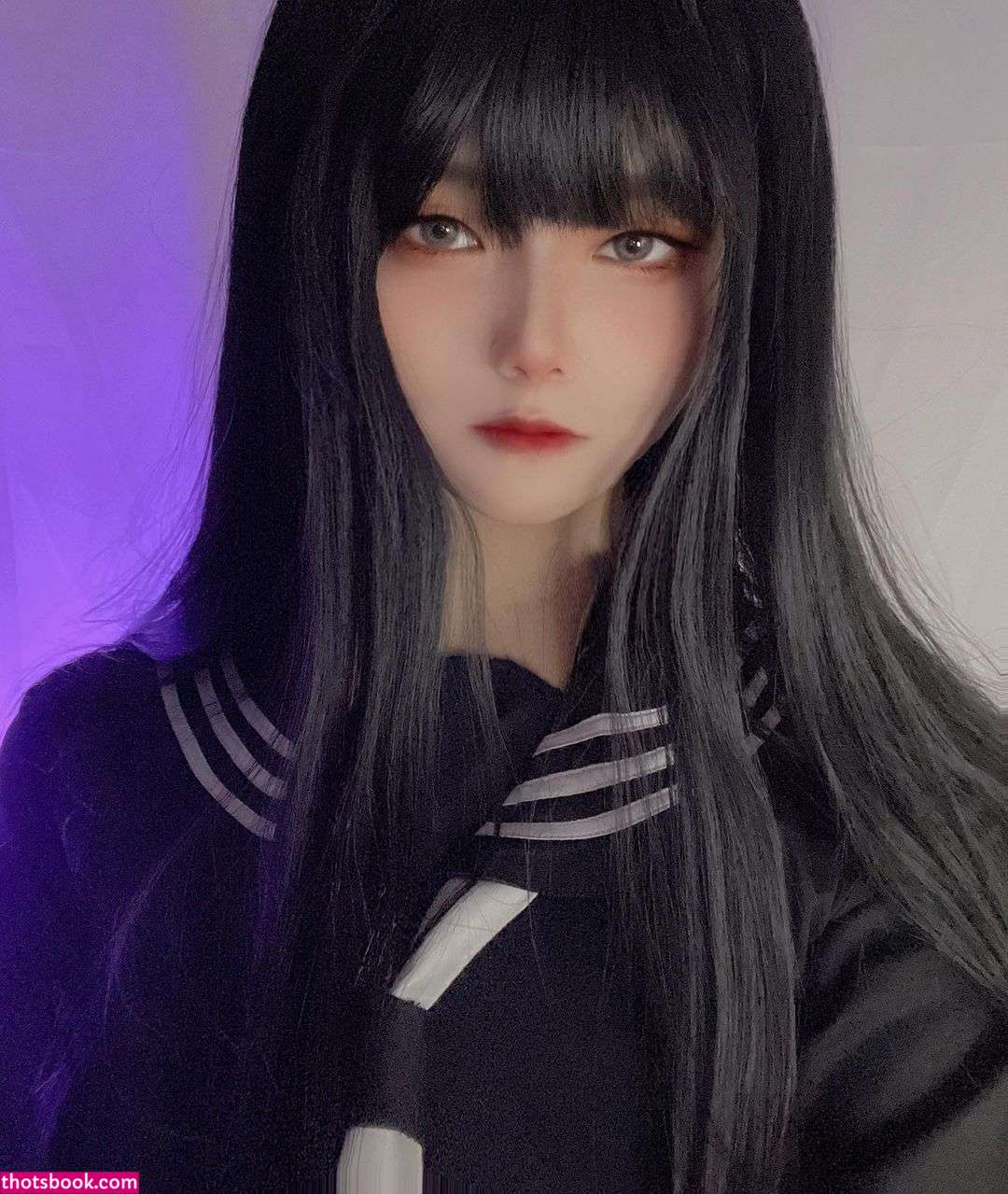 Aveline Tetsuya Nude OnlyFans Photos #4 326598