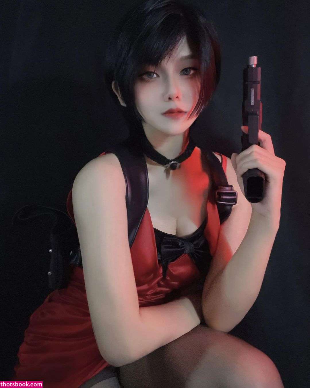 Aveline Tetsuya Nude OnlyFans Photos #4 326600