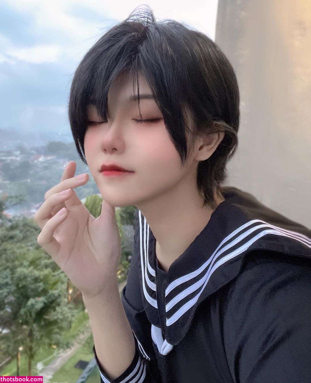 Aveline Tetsuya Nude OnlyFans Photos #4 326601