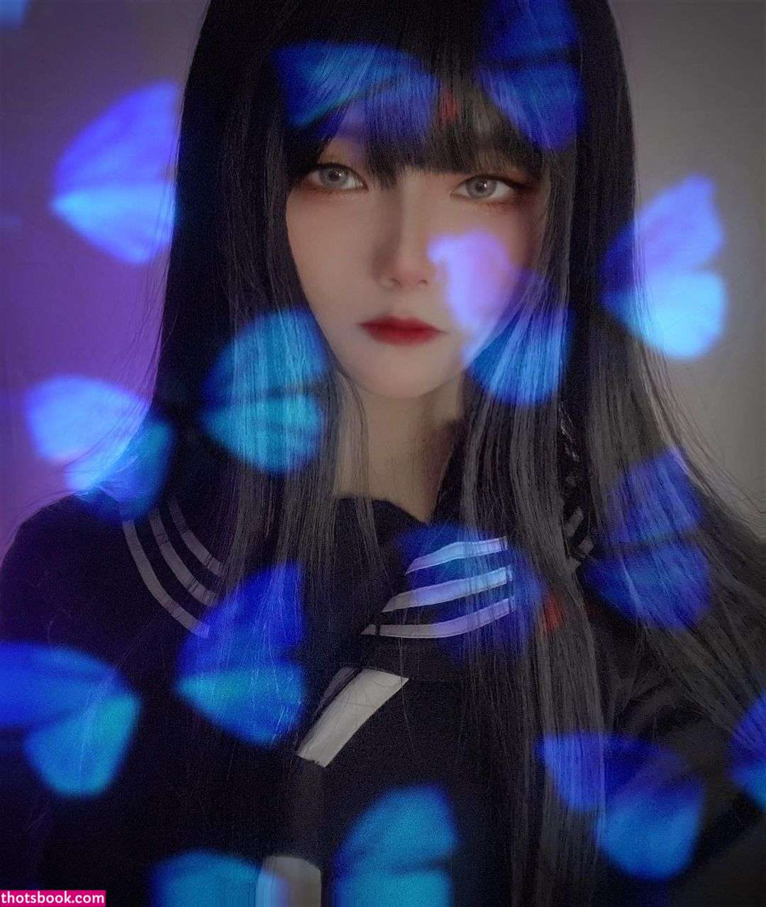 Aveline Tetsuya Nude OnlyFans Photos #4 326604