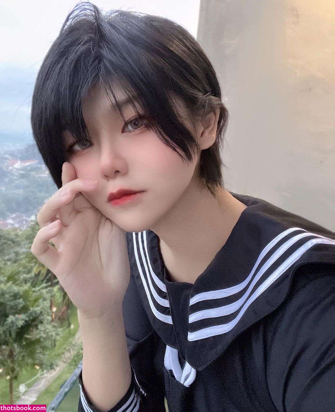 Aveline Tetsuya Nude OnlyFans Photos #4 326606