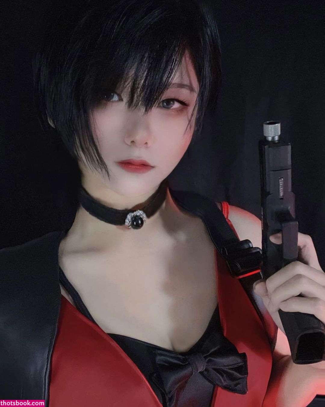 Aveline Tetsuya Nude OnlyFans Photos #4 326608