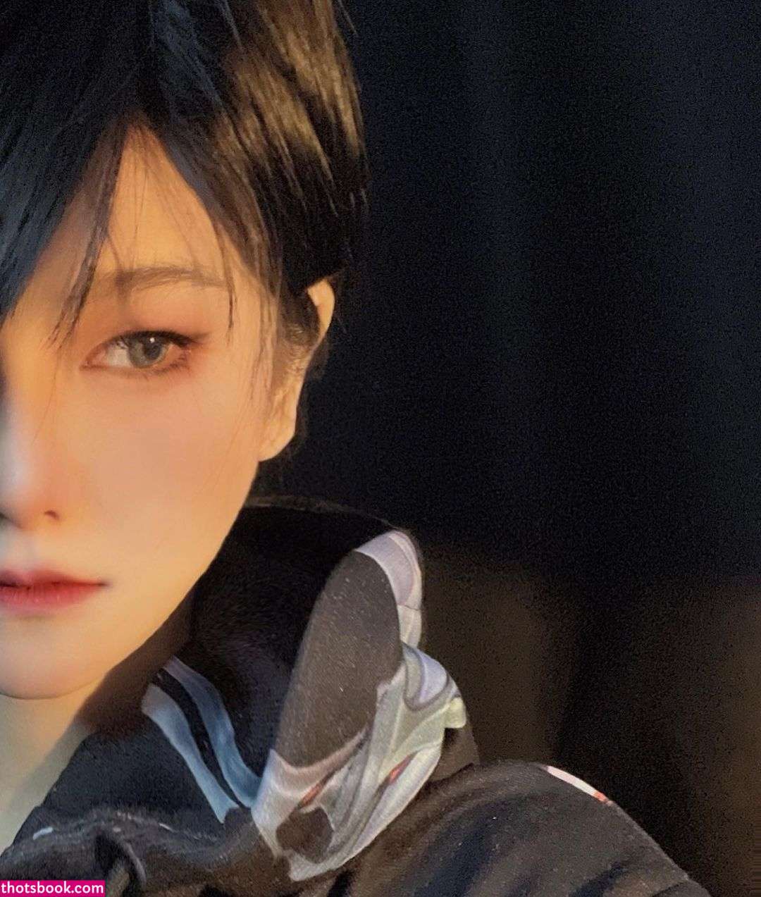 Aveline Tetsuya Nude OnlyFans Photos #5 326611