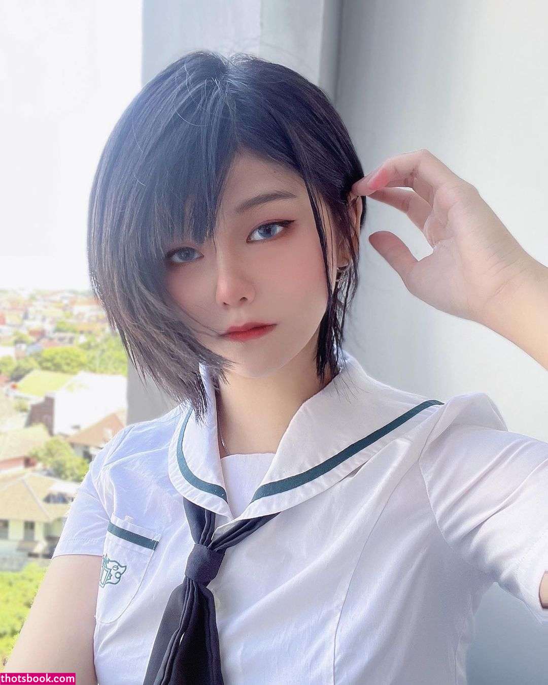 Aveline Tetsuya Nude OnlyFans Photos #5 326617