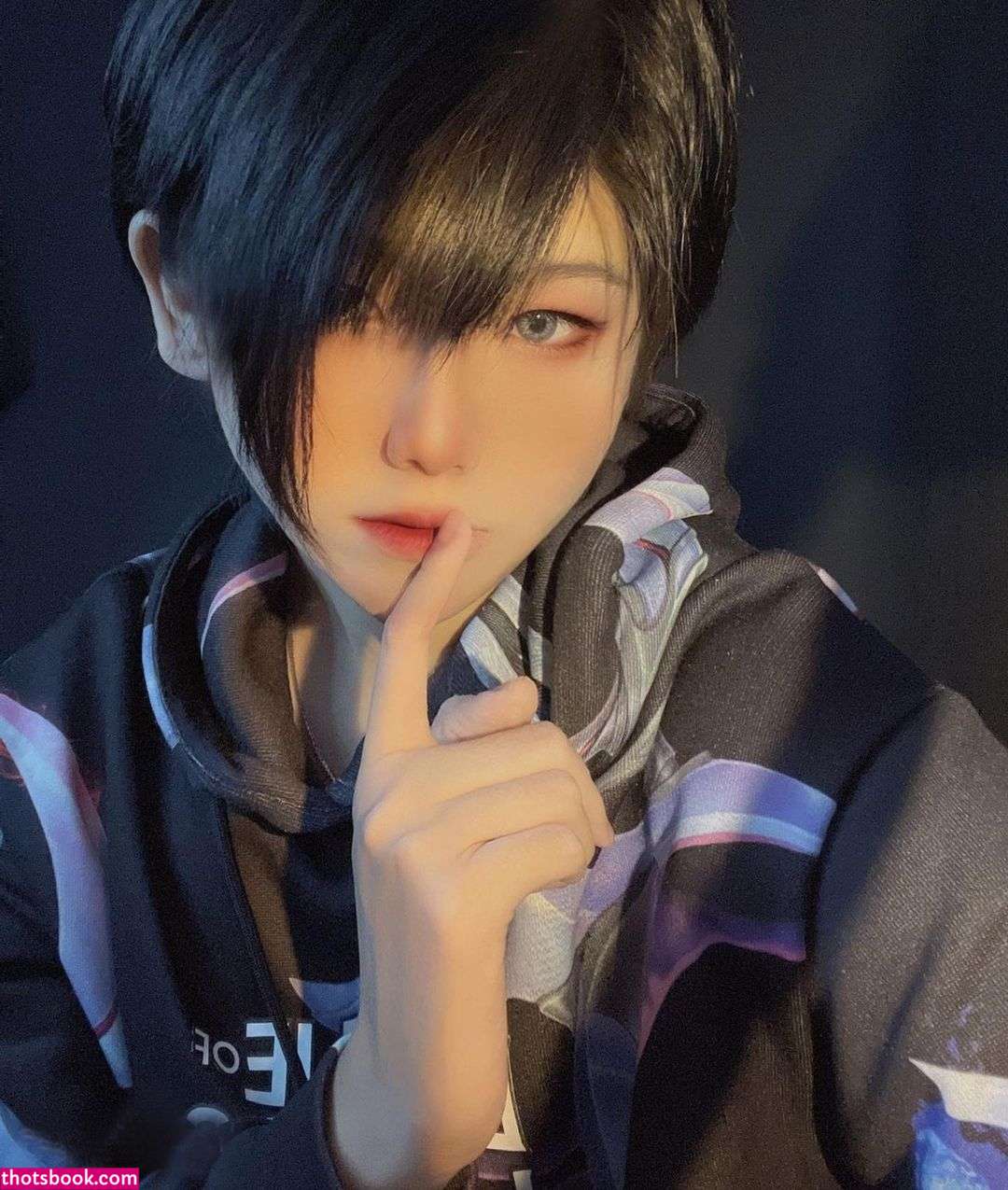 Aveline Tetsuya Nude OnlyFans Photos #5 326620