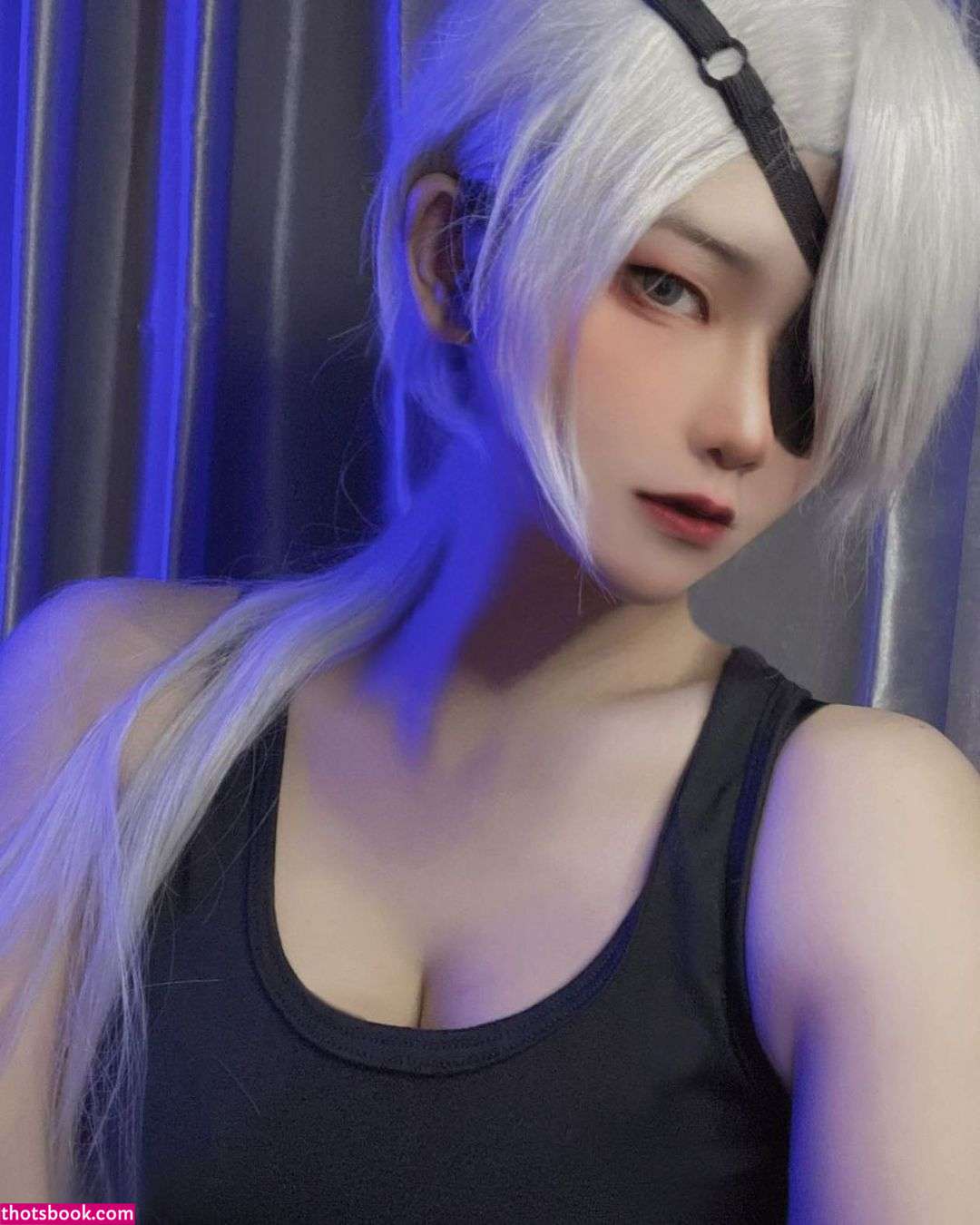 Aveline Tetsuya Nude OnlyFans Photos #5 326621