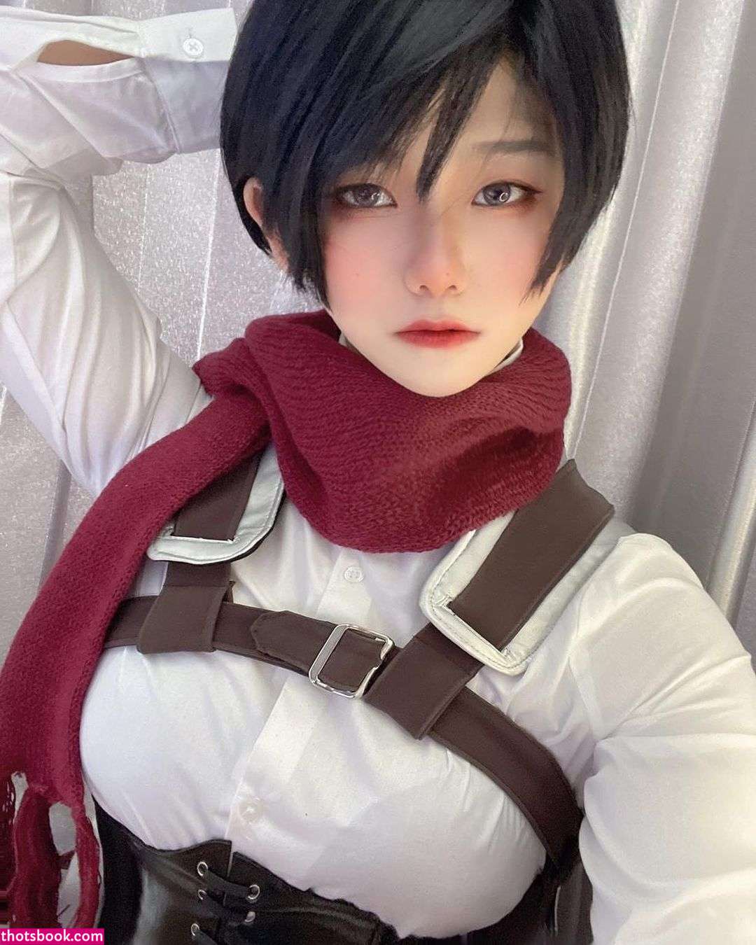 Aveline Tetsuya Nude OnlyFans Photos #5 326628