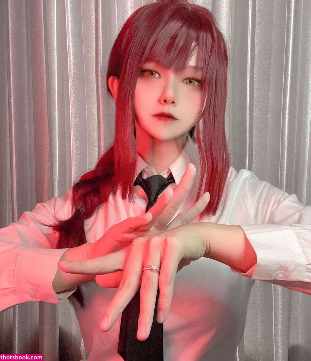 Aveline Tetsuya Nude OnlyFans Photos #5 326630