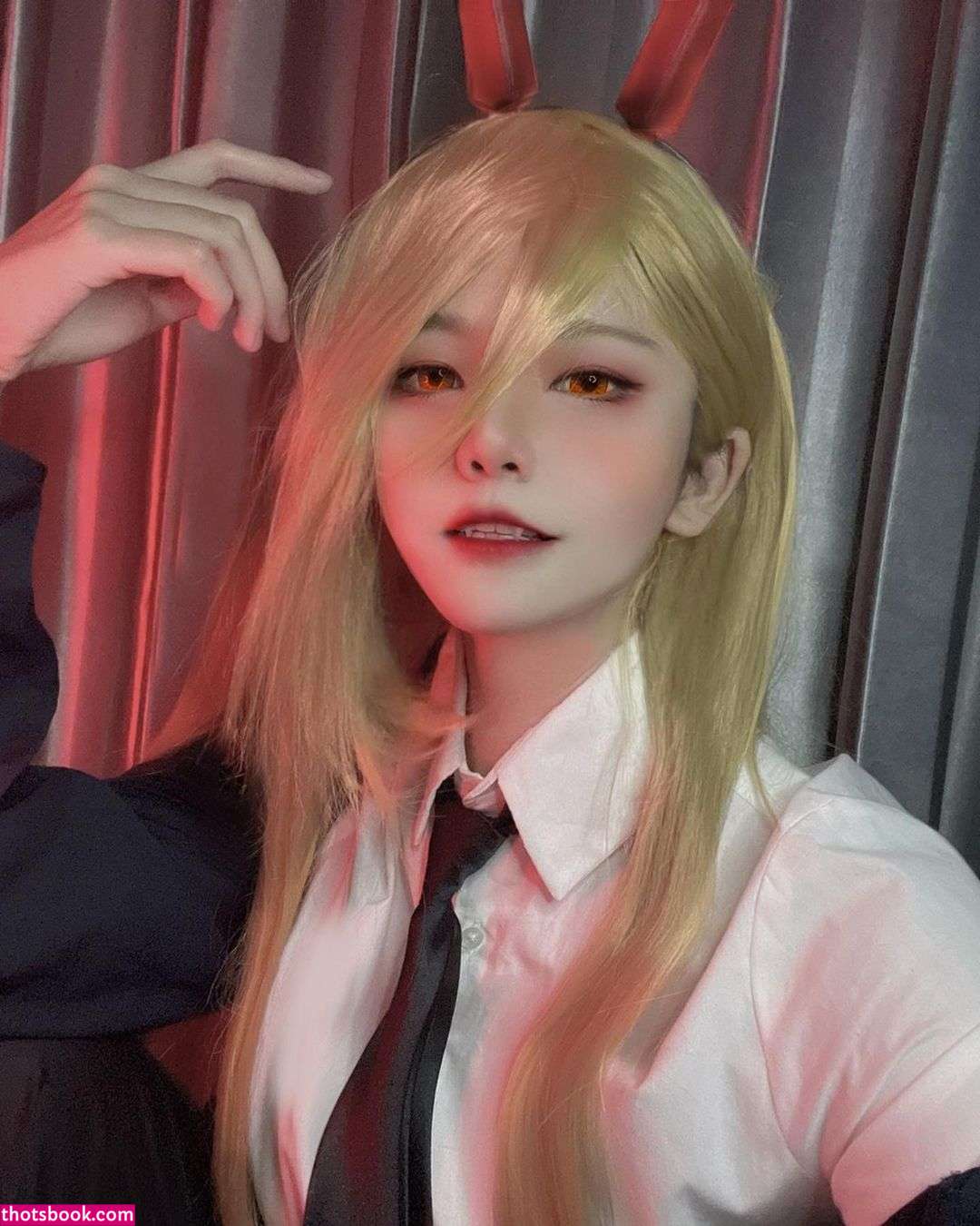 Aveline Tetsuya Nude OnlyFans Photos #5 326632