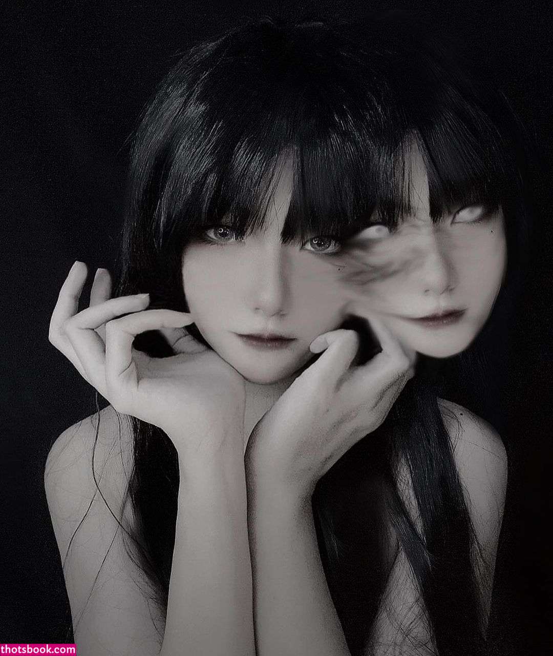 Aveline Tetsuya Nude OnlyFans Photos #5 326633