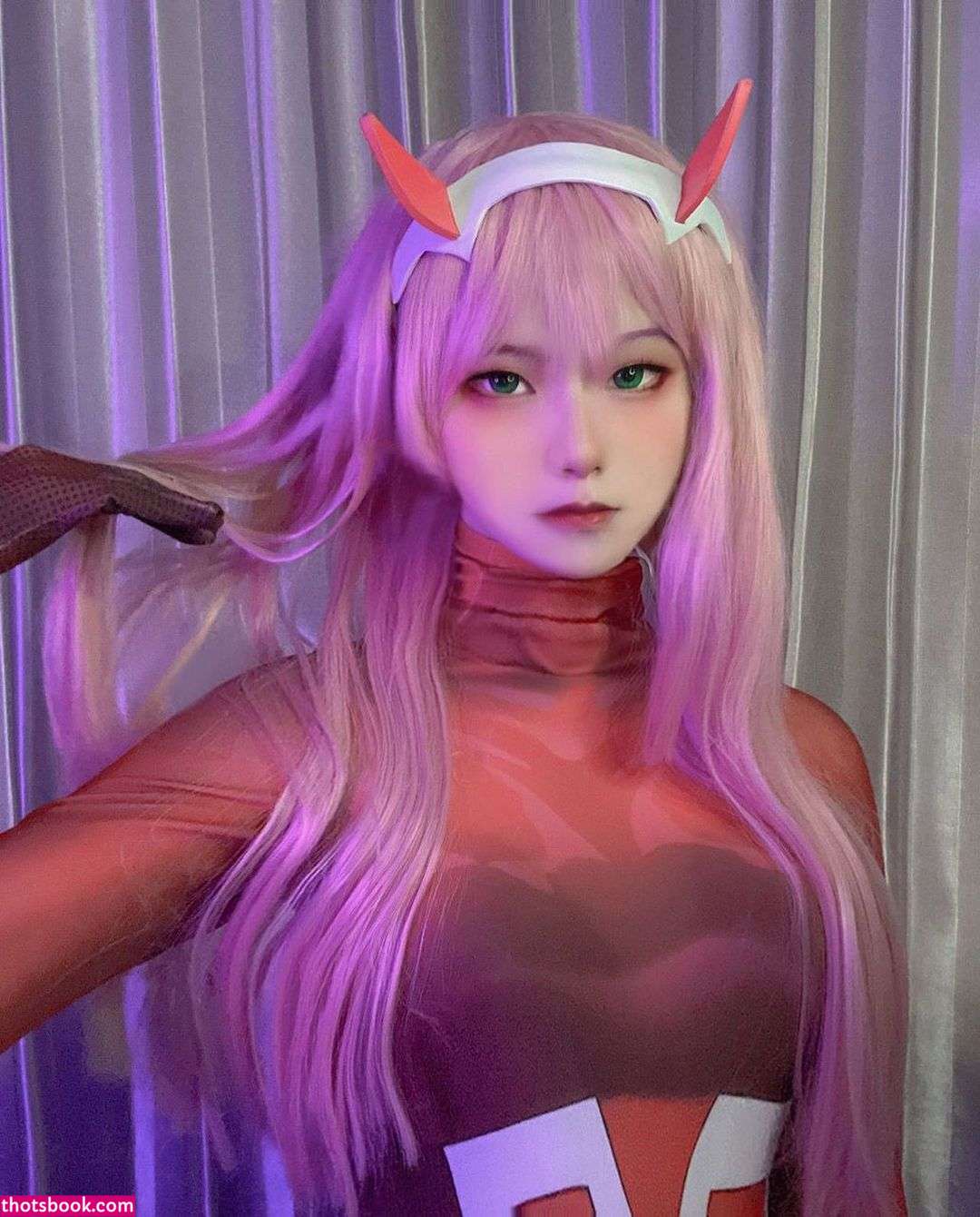 Aveline Tetsuya Nude OnlyFans Photos #5 326634