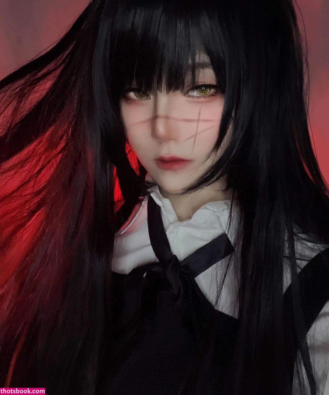 Aveline Tetsuya Nude OnlyFans Photos #6 326650