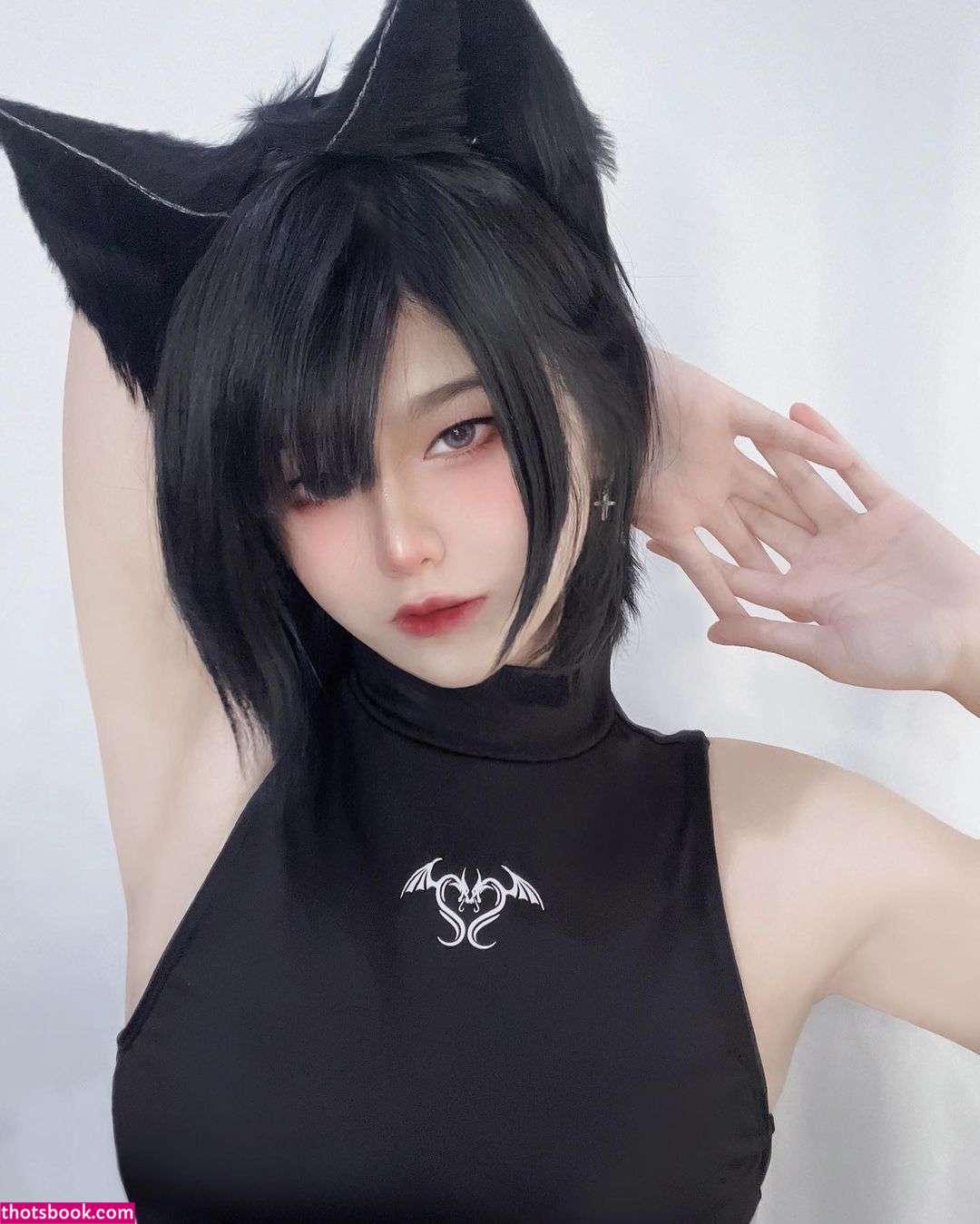 Aveline Tetsuya Nude OnlyFans Photos #6 326651