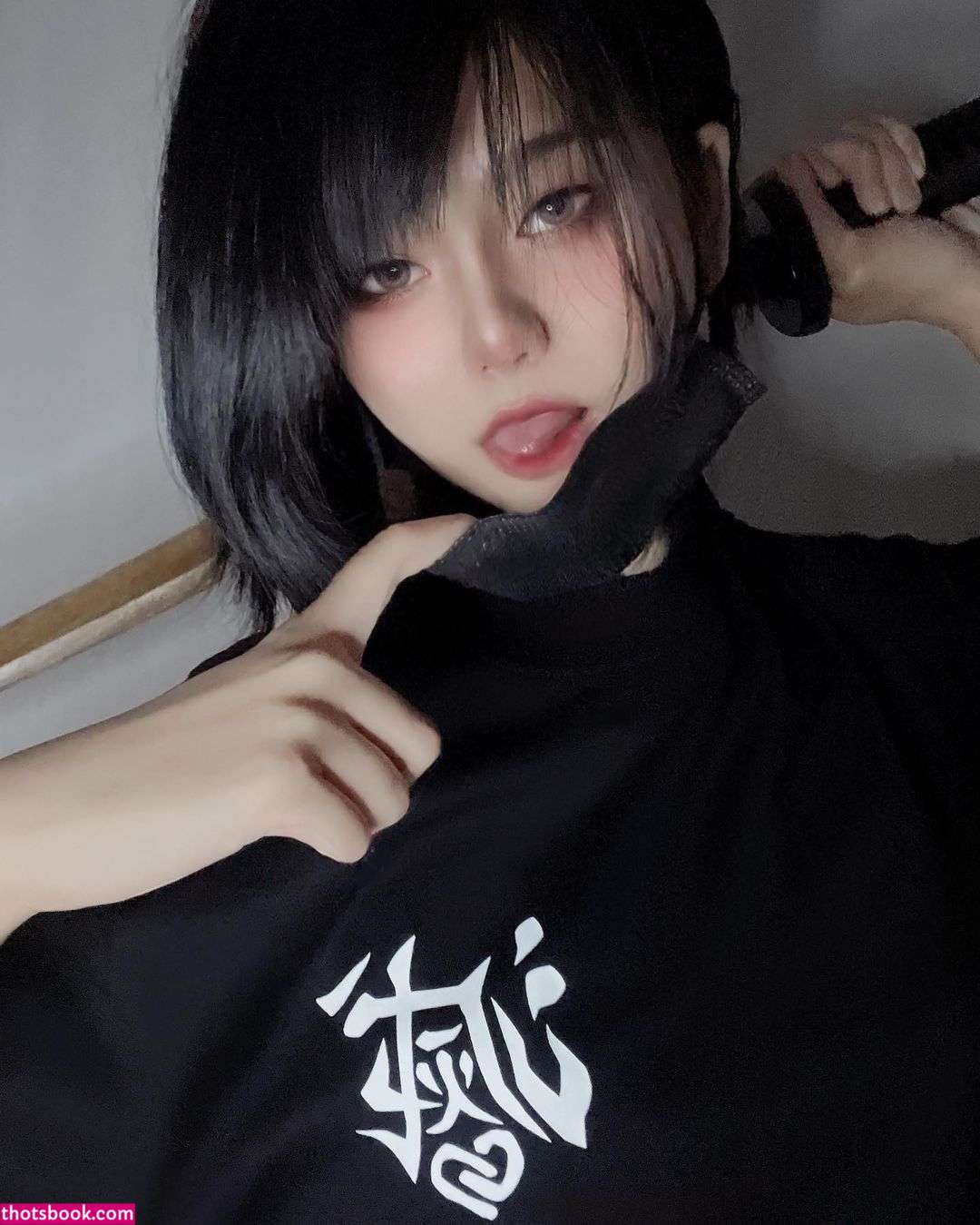 Aveline Tetsuya Nude OnlyFans Photos #6 326657