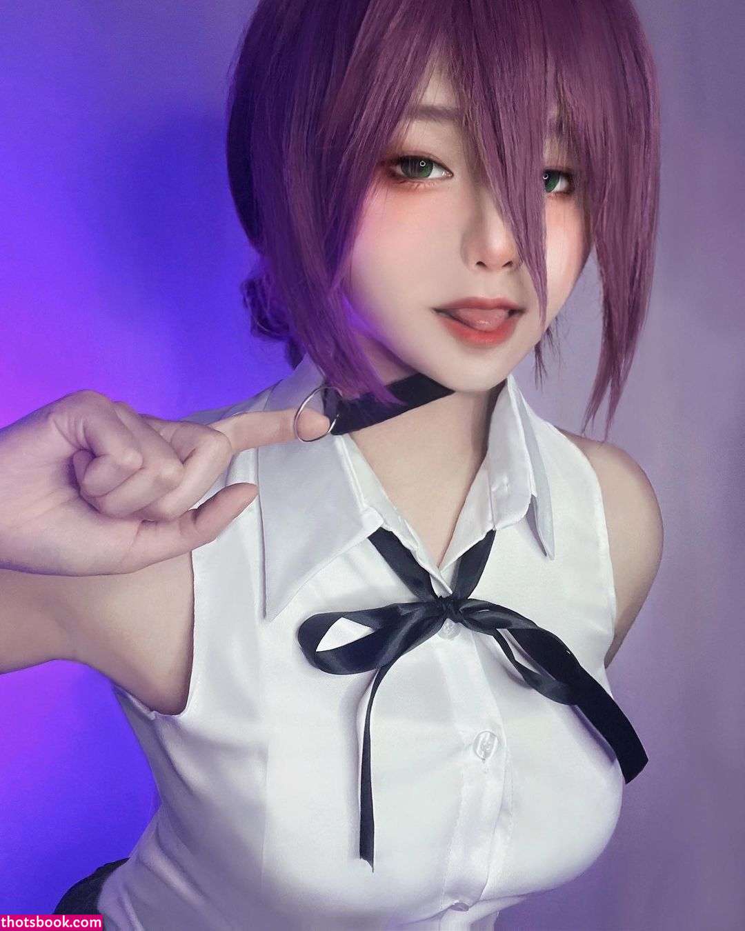 Aveline Tetsuya Nude OnlyFans Photos #6 326661