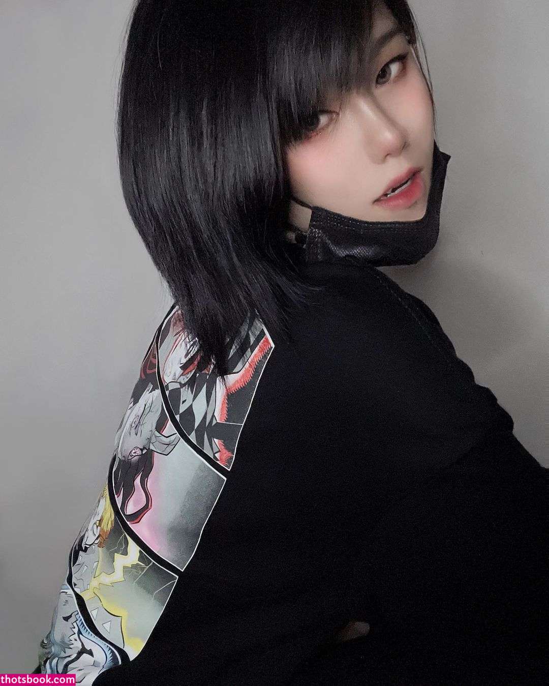 Aveline Tetsuya Nude OnlyFans Photos #6 326663