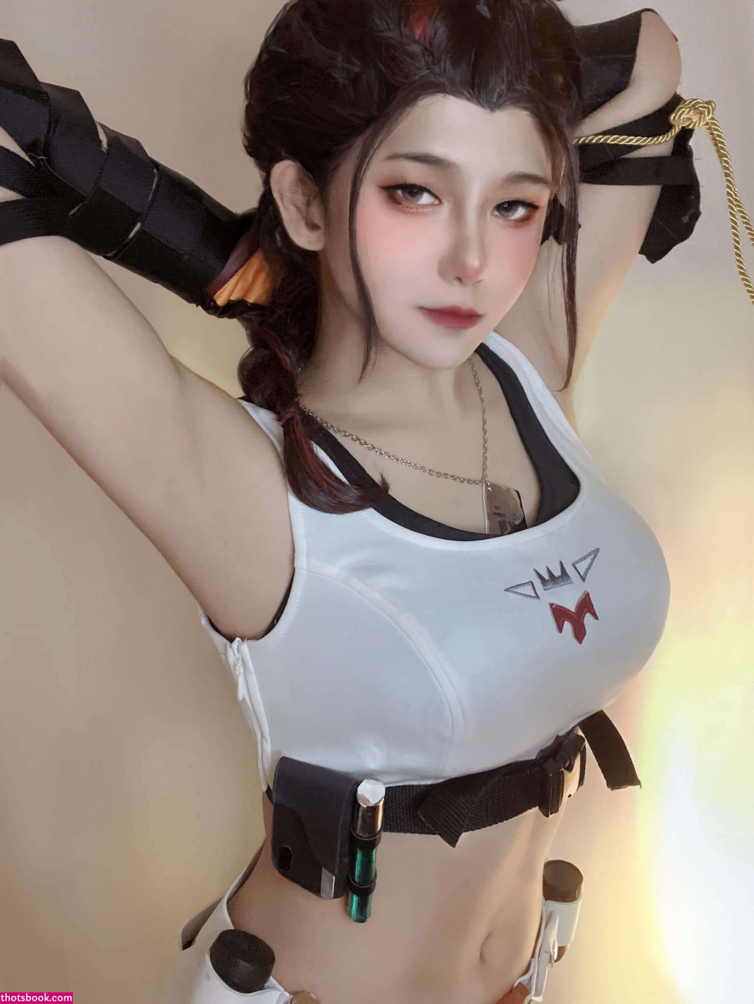 Aveline Tetsuya Nude OnlyFans Photos #7 326664