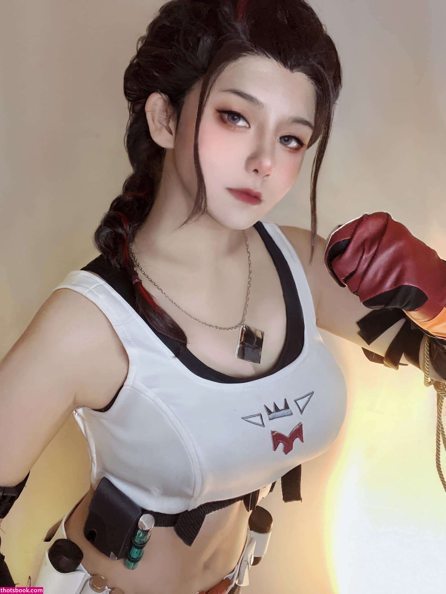 Aveline Tetsuya Nude OnlyFans Photos #7 326665