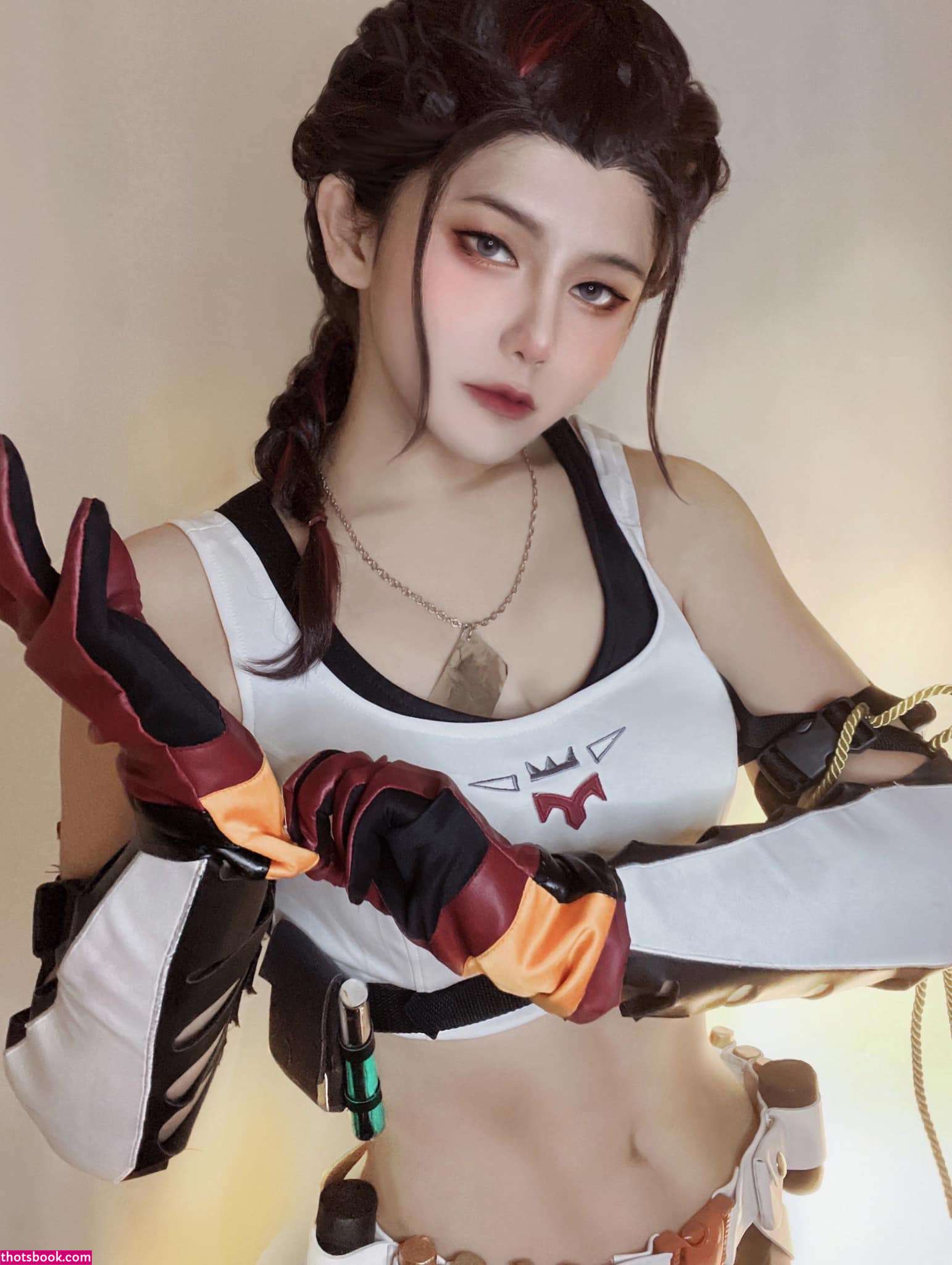 Aveline Tetsuya Nude OnlyFans Photos #7 326666