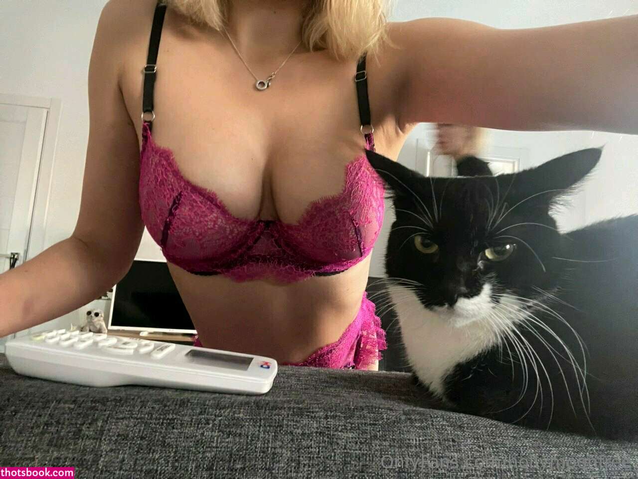 Holly Moon Nude OnlyFans Photos #3 326959