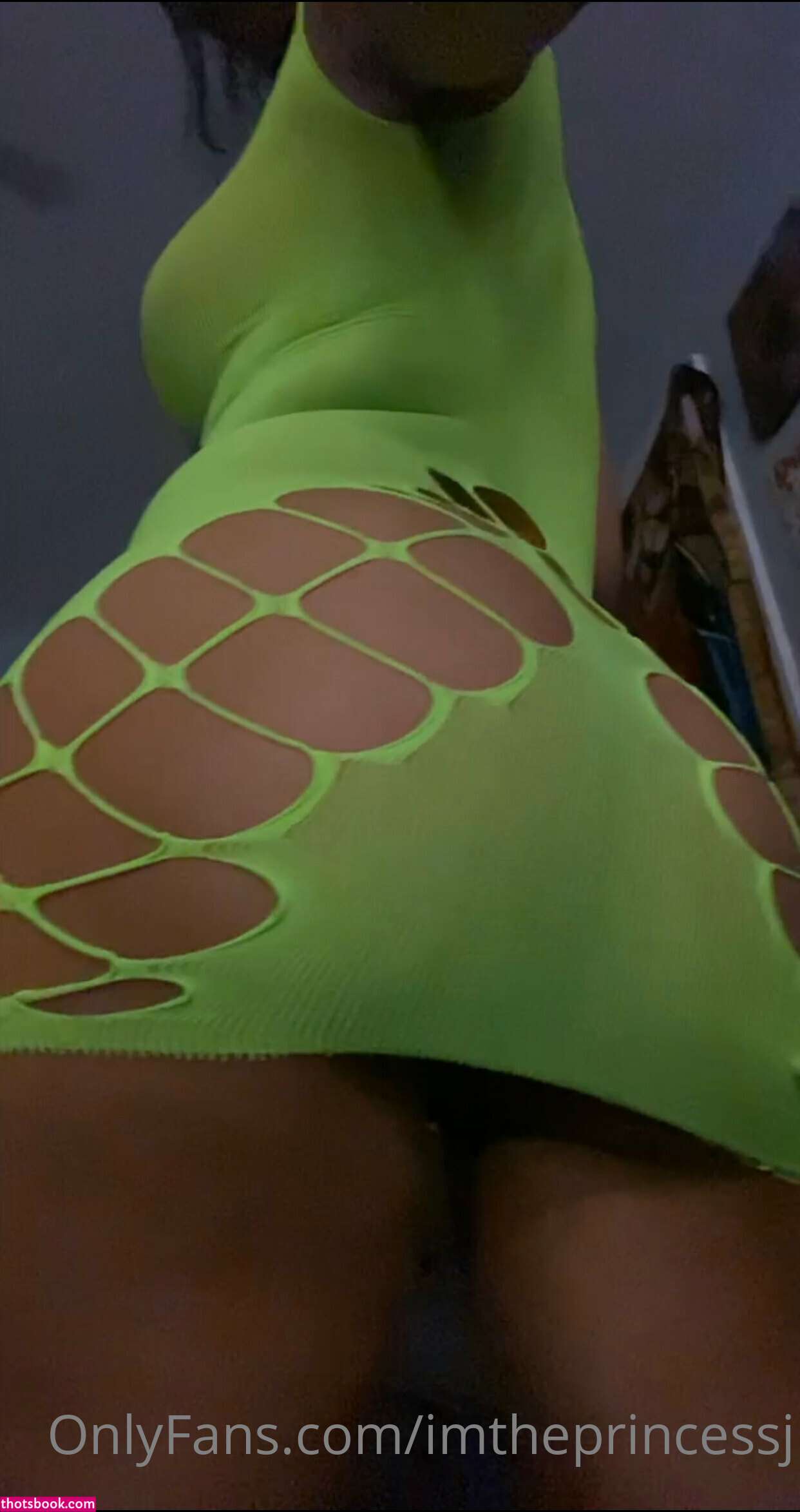 Imtheprincessj Nude OnlyFans Photos #1 326986