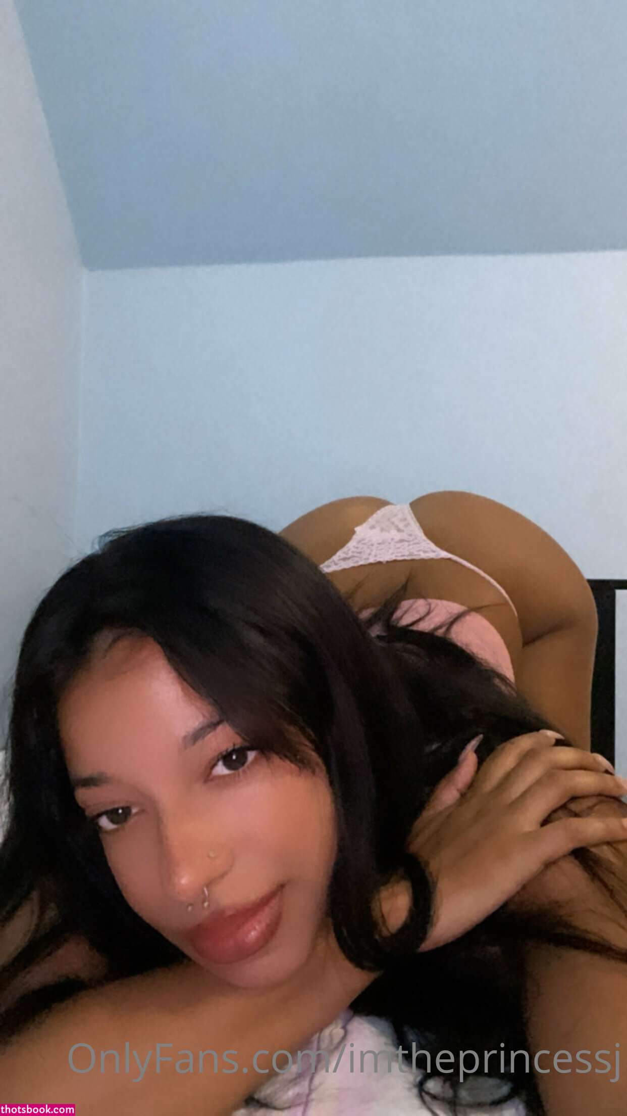 Imtheprincessj Nude OnlyFans Photos #2 327001