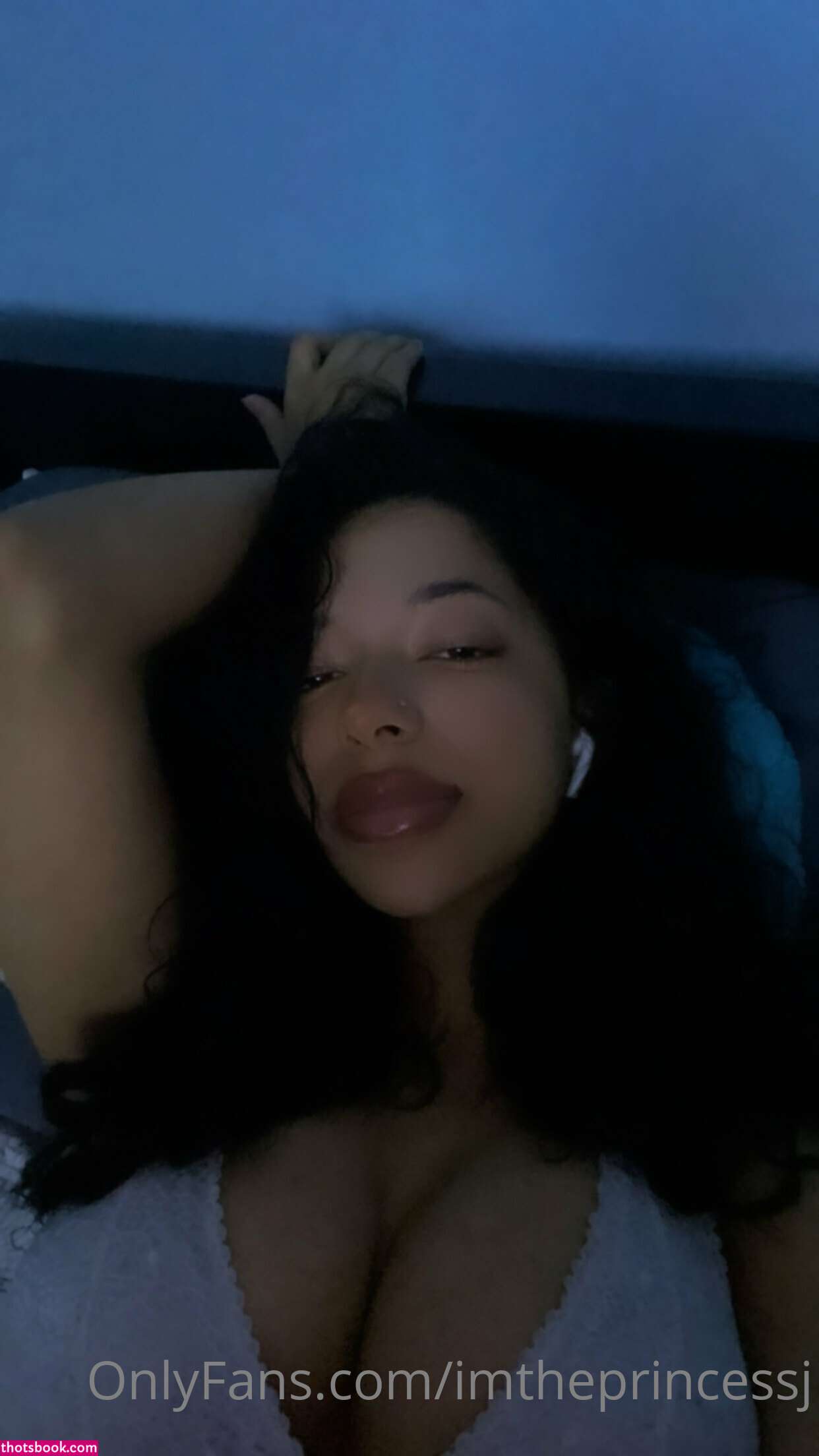 Imtheprincessj Nude OnlyFans Photos #2 327011