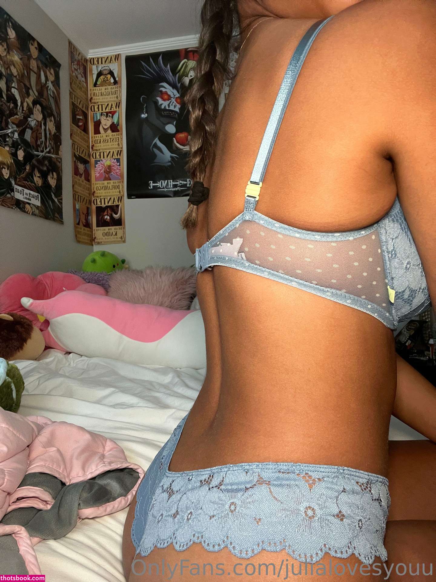 juliaalovesyou Nude OnlyFans Photos #4 327043