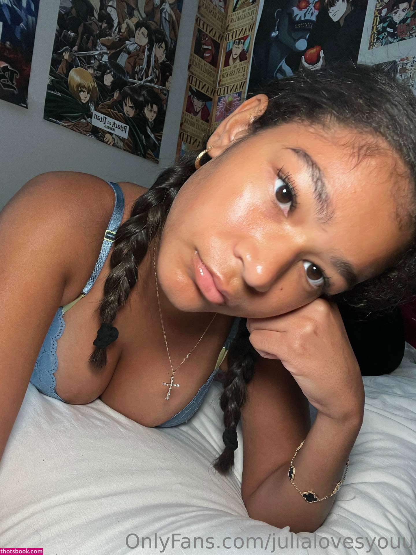 juliaalovesyou Nude OnlyFans Photos #4 327059