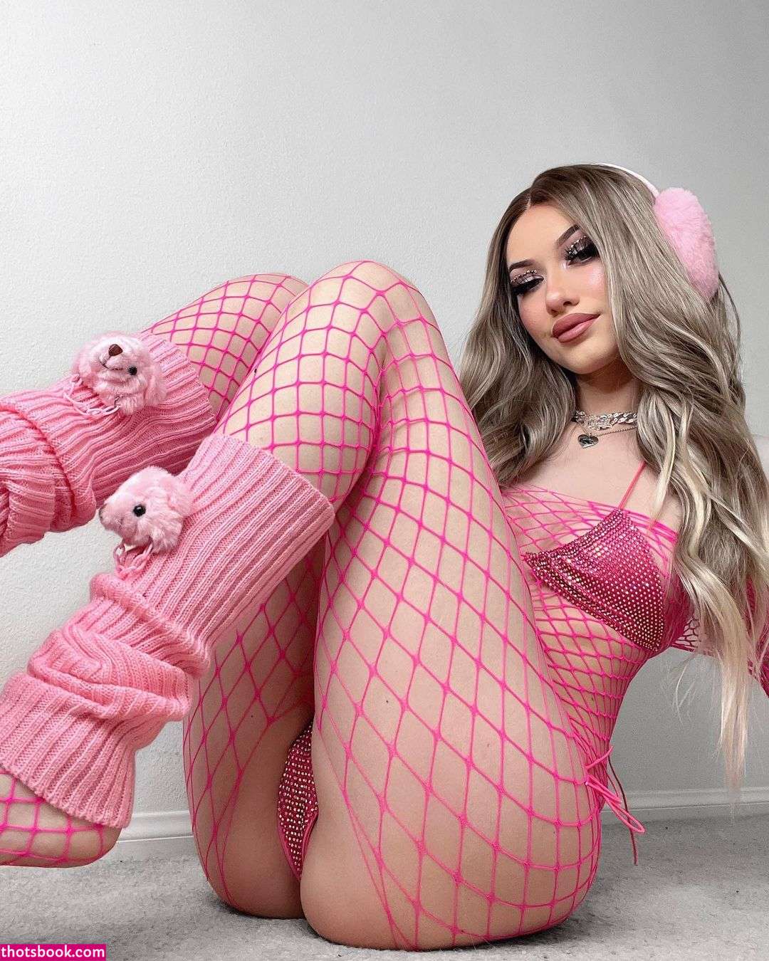 Paige Cox  paigevcox Nude OnlyFans Photos #1 327332