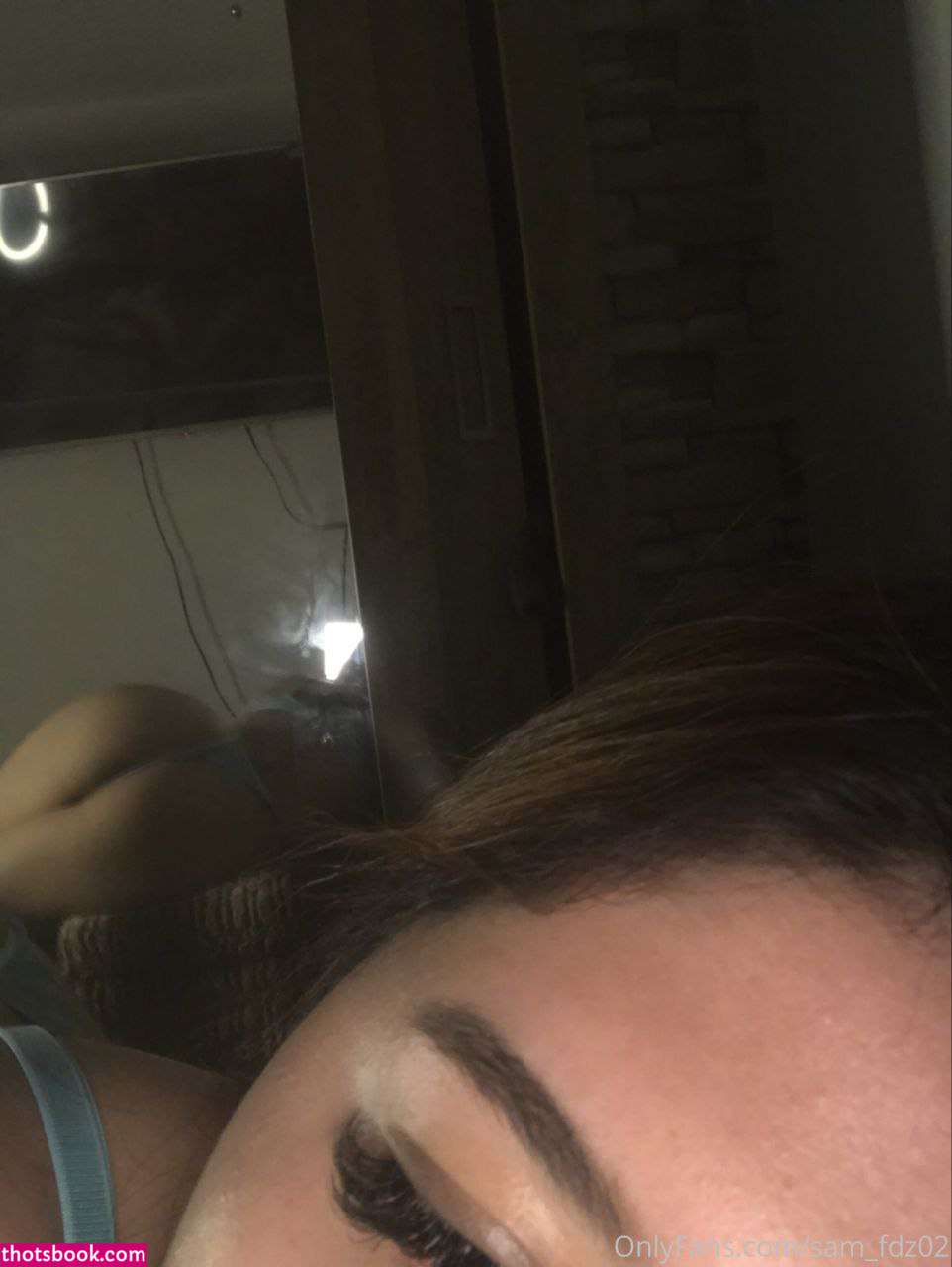 Samantha Fernandez  paulinbrety7  iampulin2y Nude OnlyFans Photos #2 327368