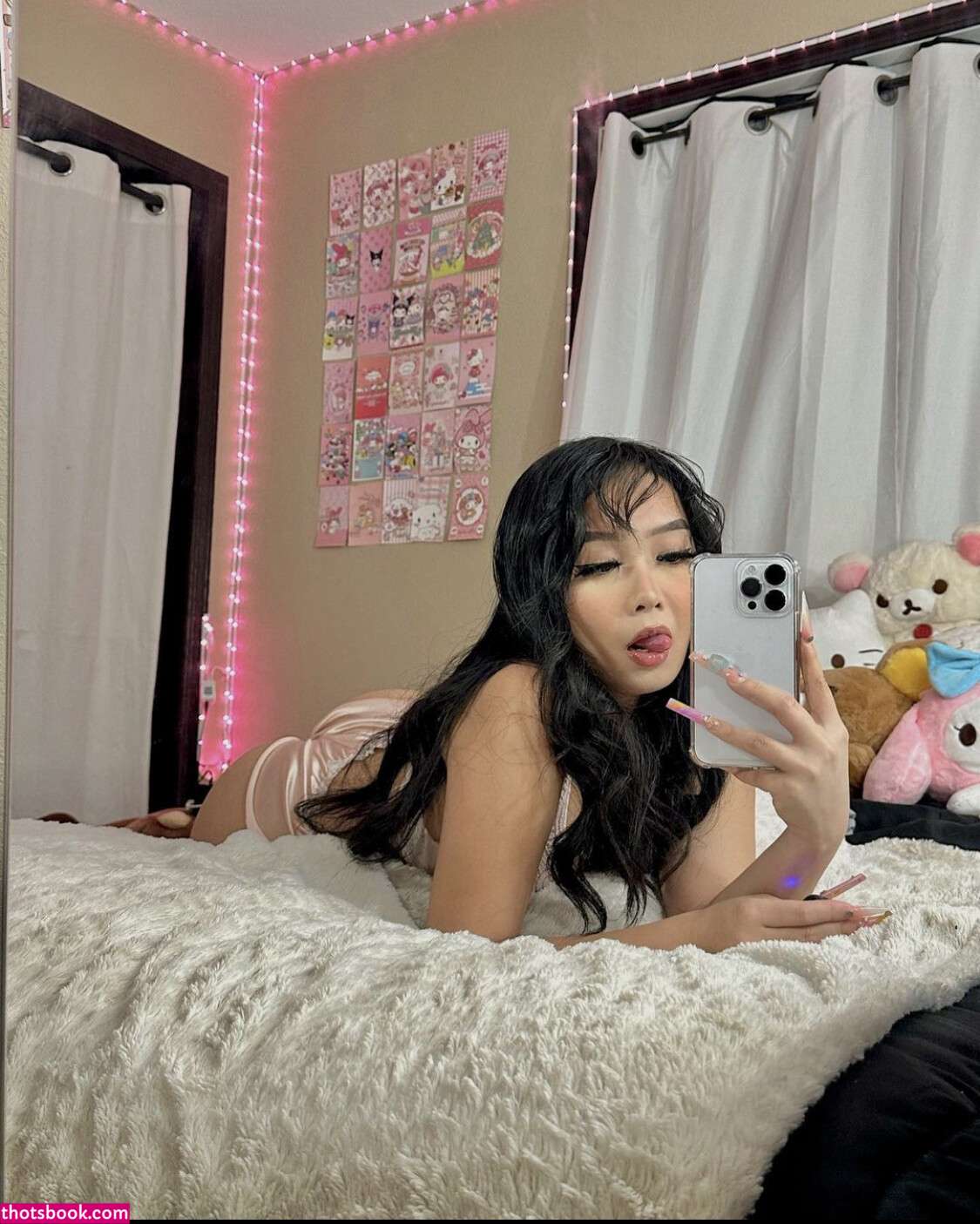 Samantha Yang Hmong Nude Photos #1 327392