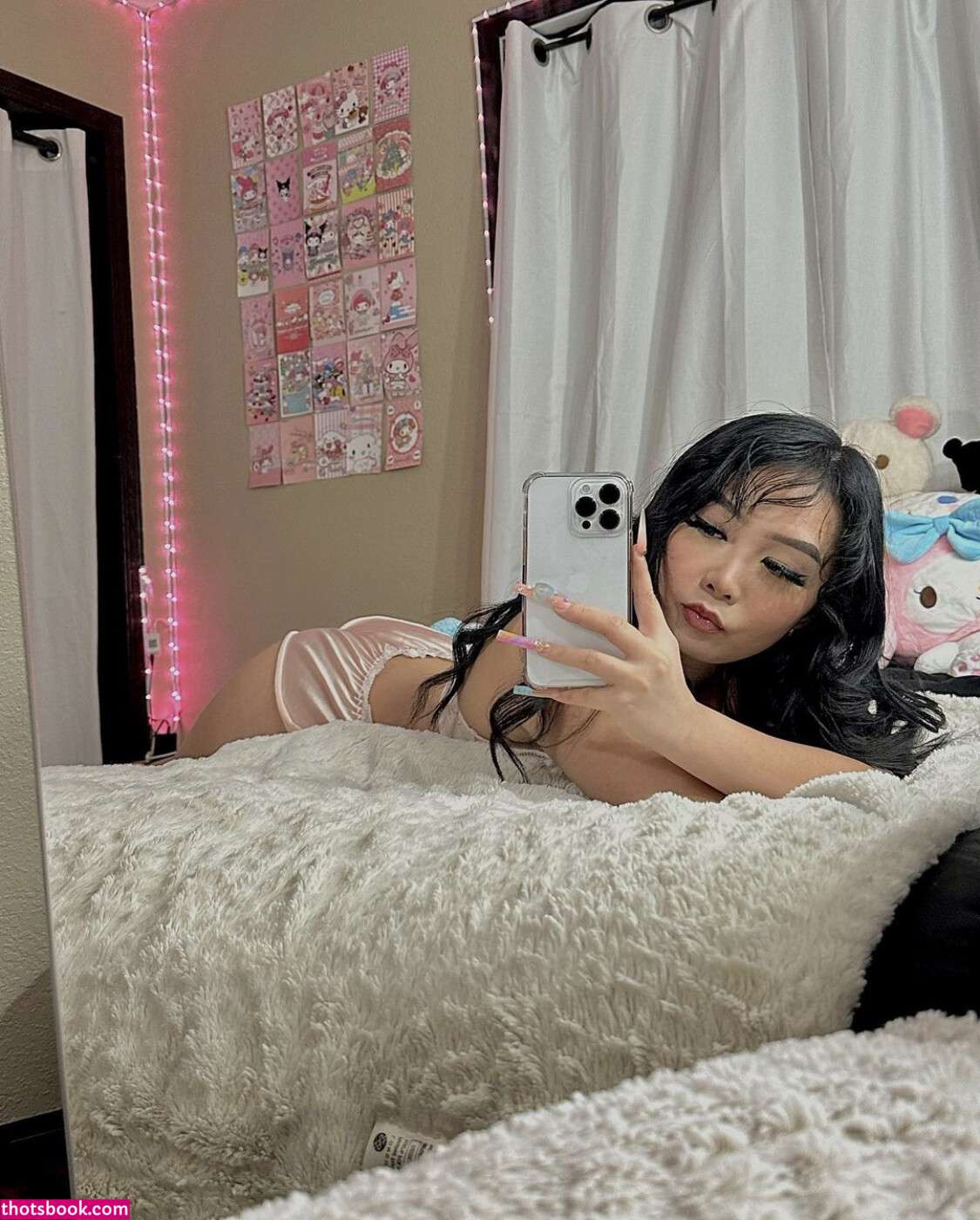 Samantha Yang Hmong Nude Photos #1 327394