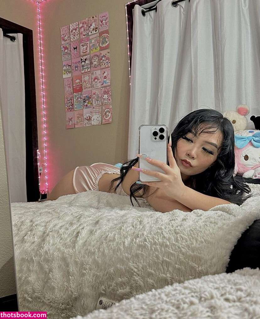 Samantha Yang Hmong Nude Photos #5 327410