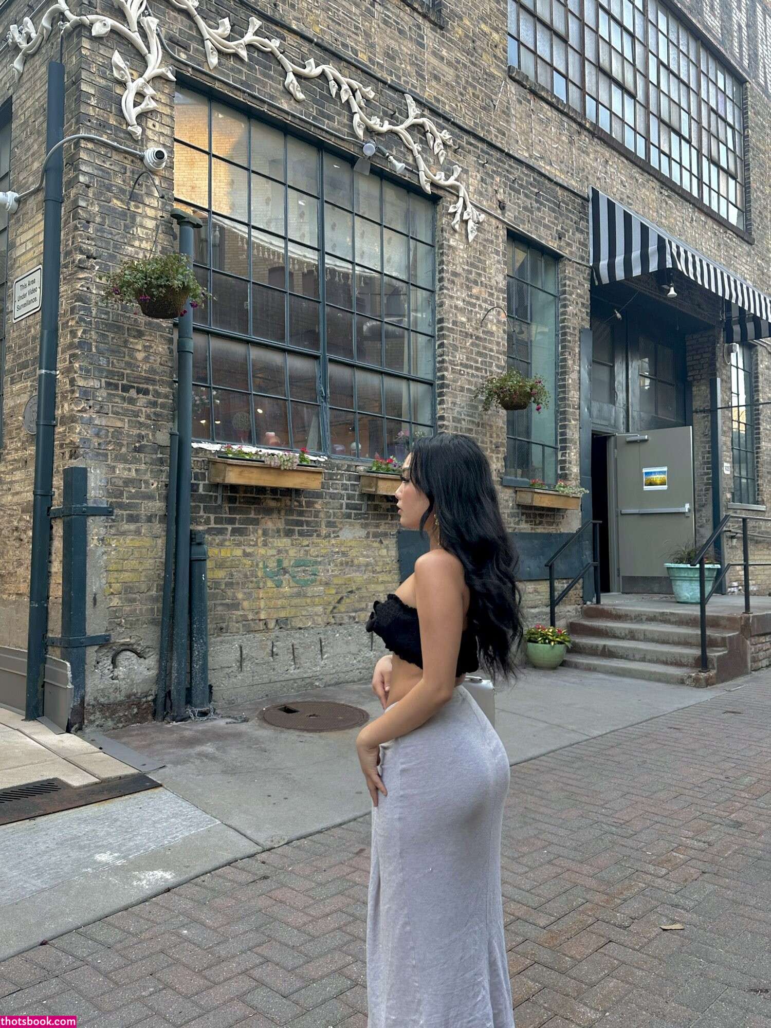 Samantha Yang Hmong Nude Photos #6 327417