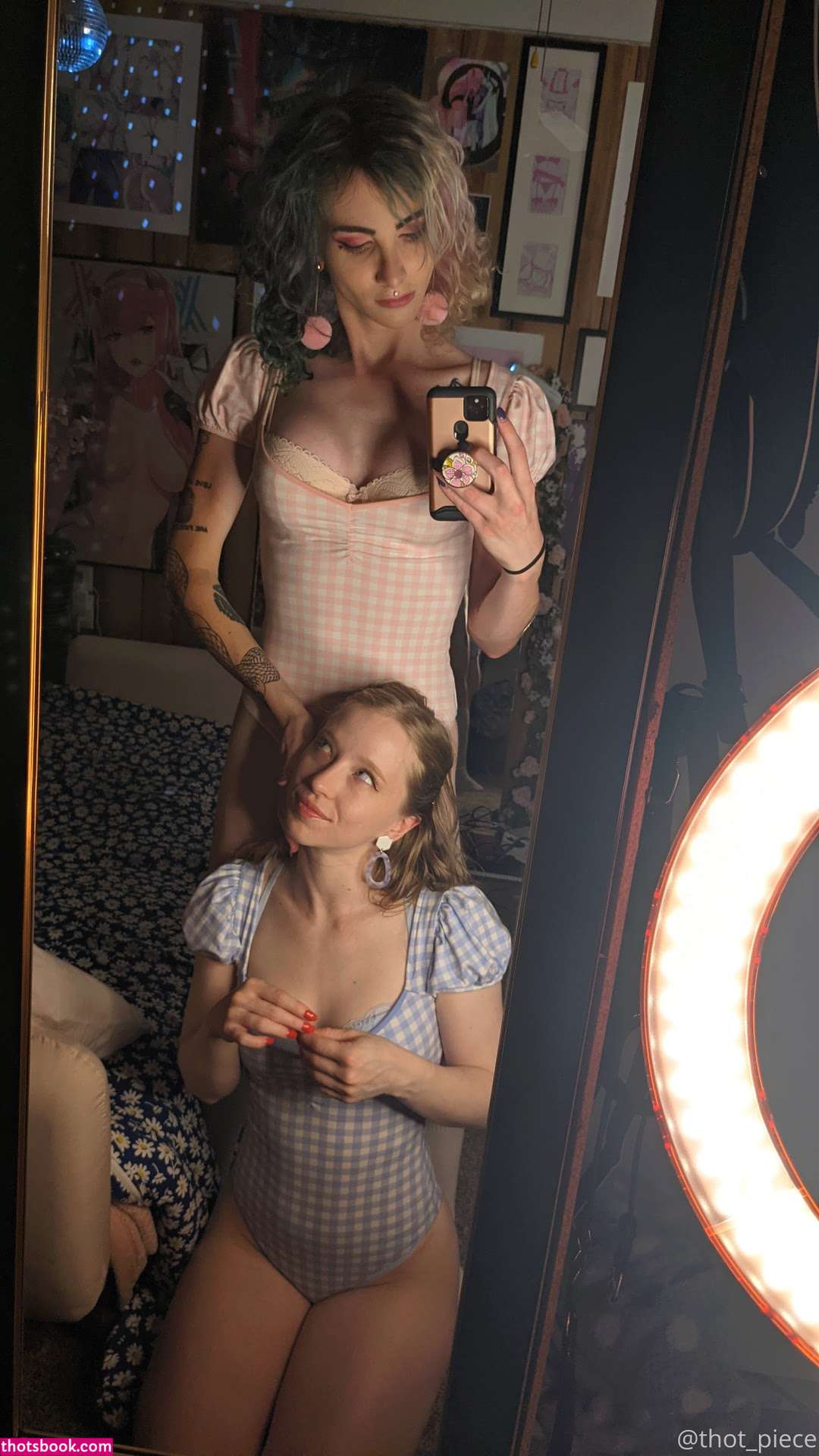 silvergelpen Nude OnlyFans Photos #2 327427