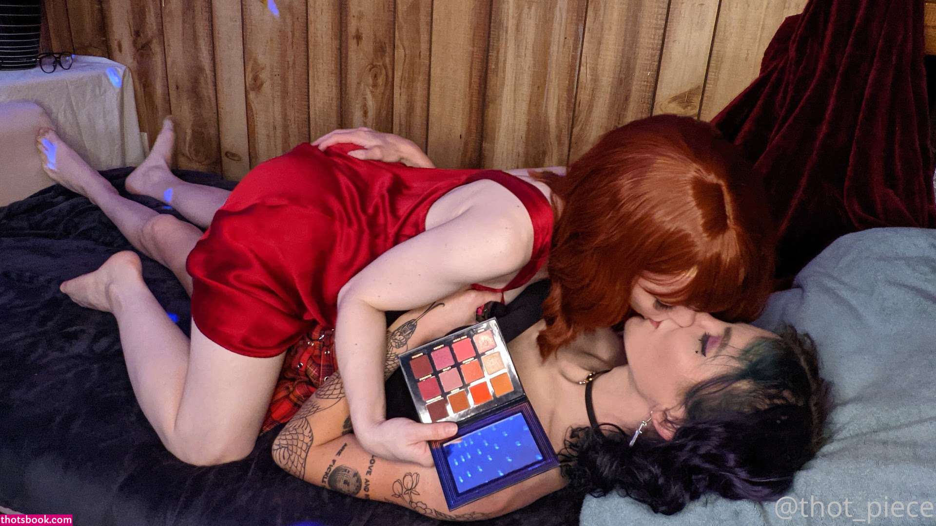 silvergelpen Nude OnlyFans Photos #3 327431