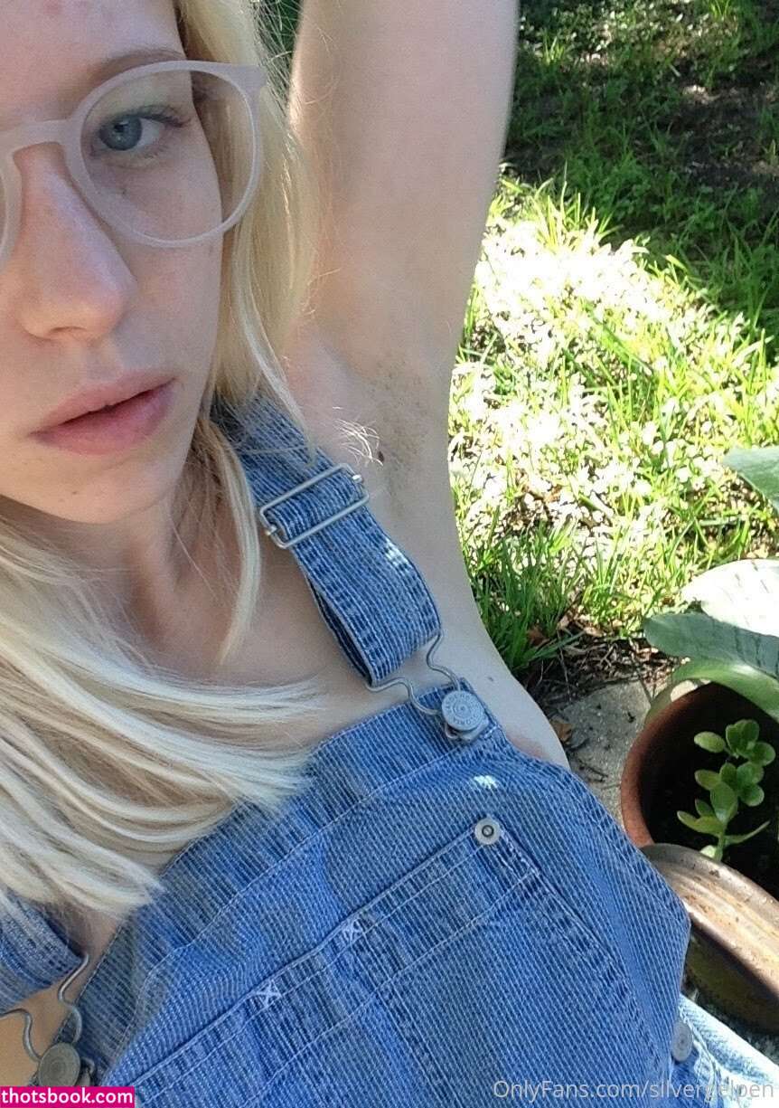 silvergelpen Nude OnlyFans Photos #7 327449