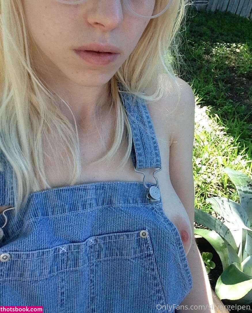 silvergelpen Nude OnlyFans Photos #7 327452