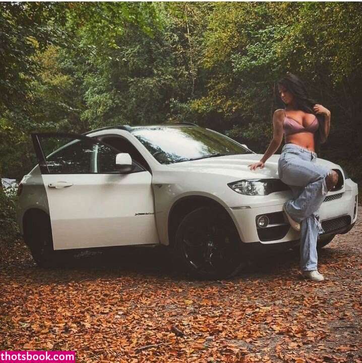 Siobhan ward  that inked girl Nude OnlyFans Photos #1 327461