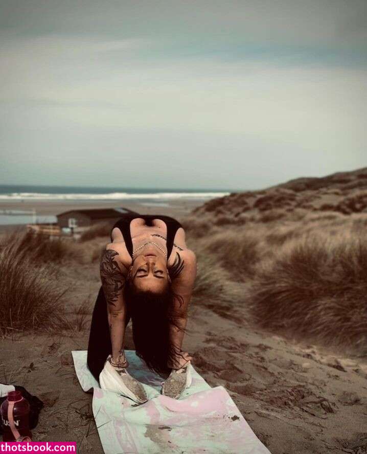 Siobhan ward  that inked girl Nude OnlyFans Photos #1 327468