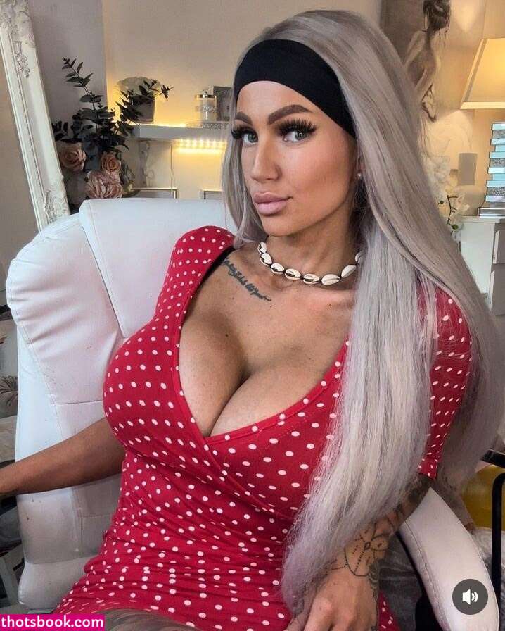 Siobhan ward  that inked girl Nude OnlyFans Photos #2 327474