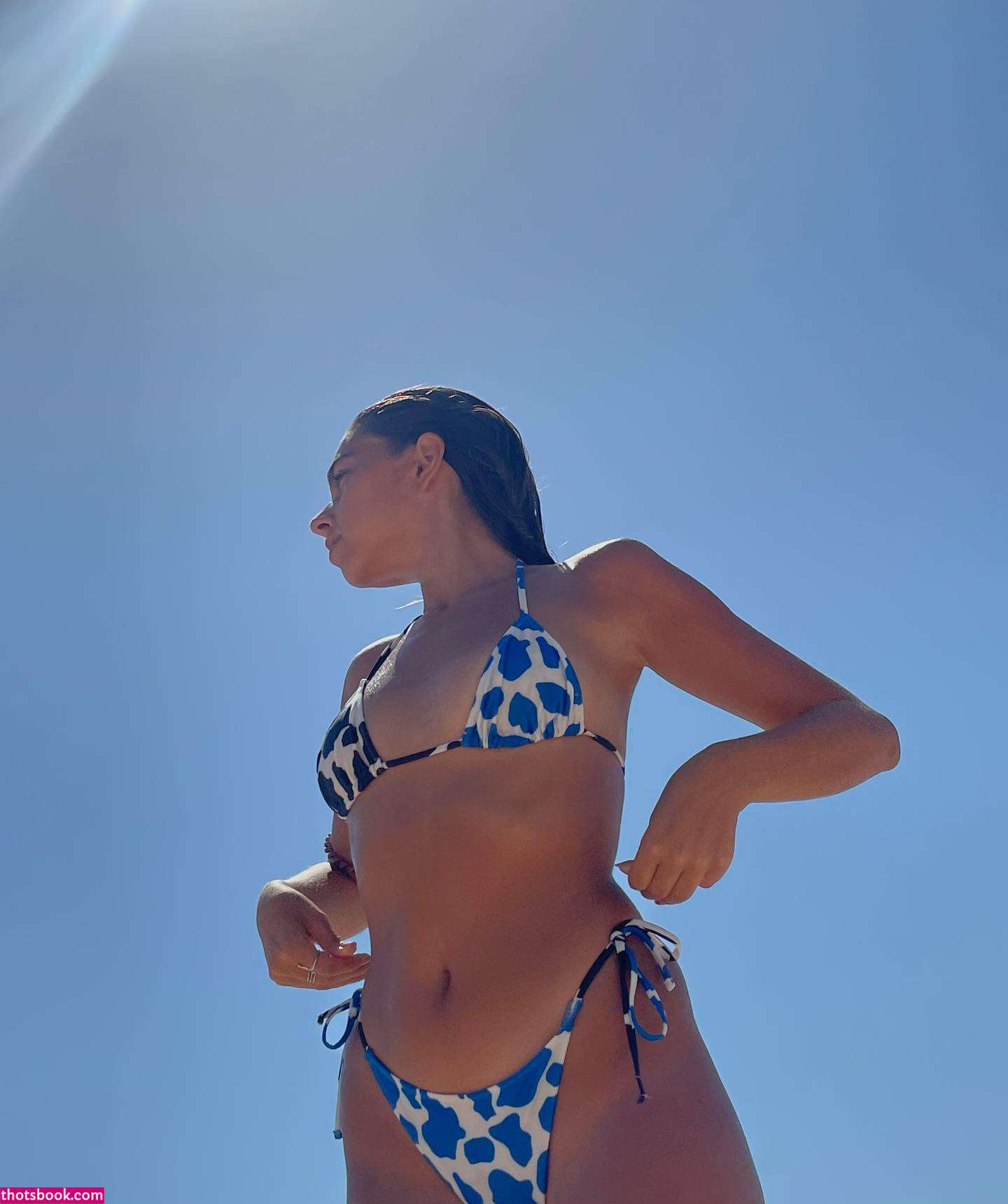 Sofia Barbosa Nude OnlyFans Photos #1 327504