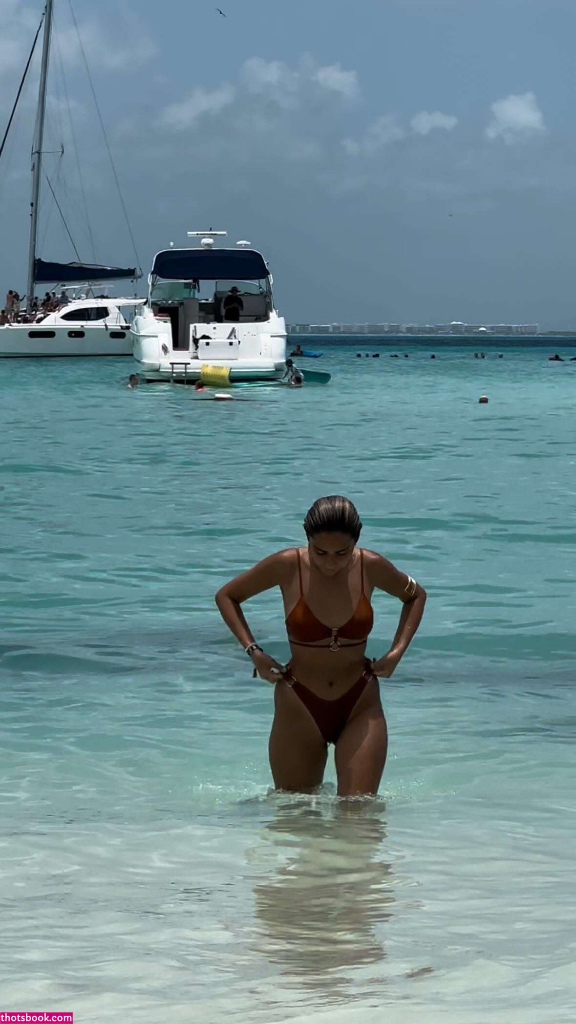 Sofia Barbosa Nude OnlyFans Photos #4 327545